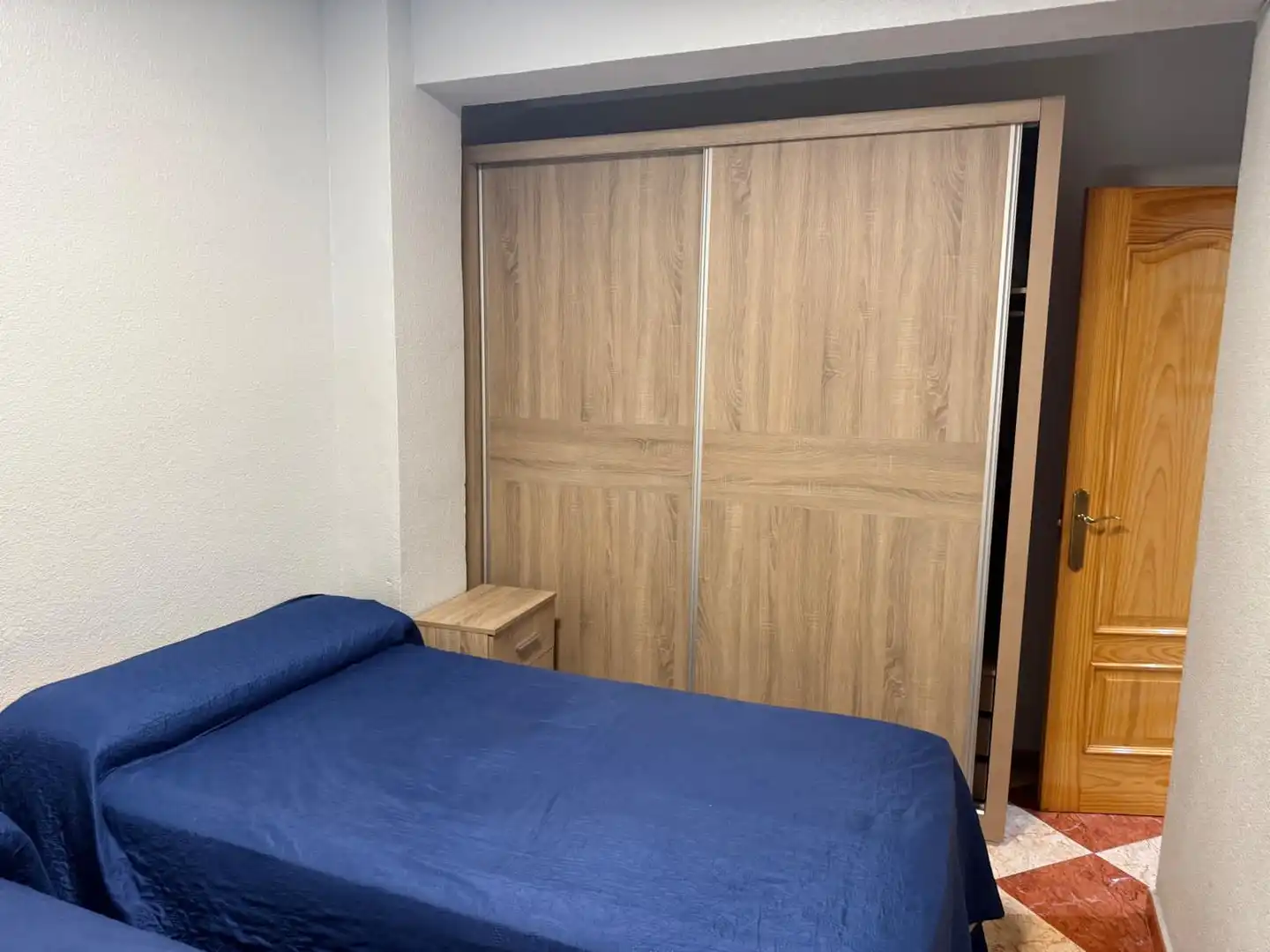 Piso de 90 m² en Jaén