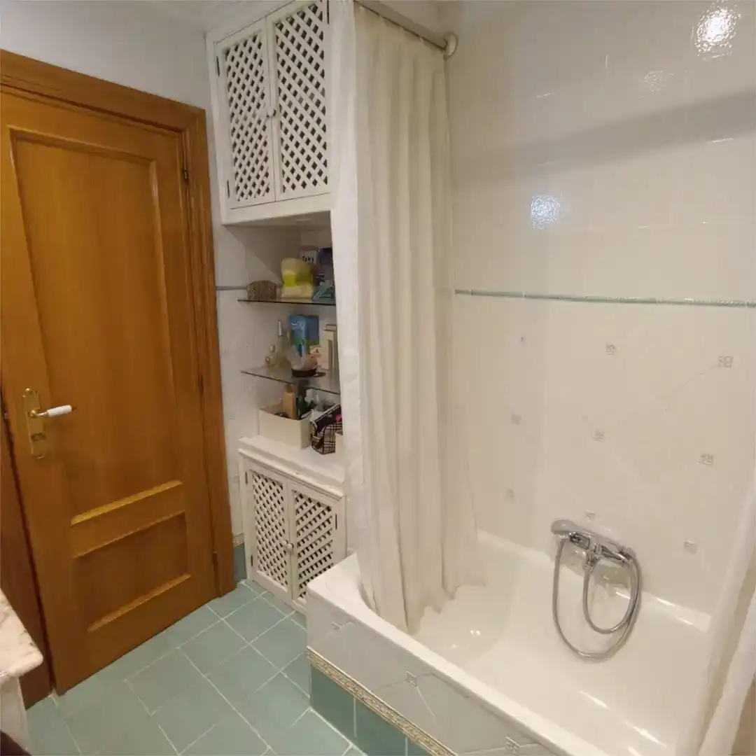 Piso de 110 m² en Valencia