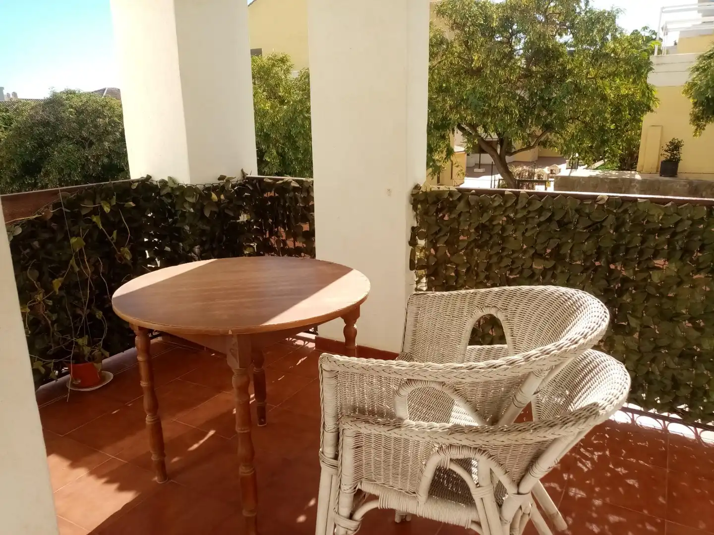 Pis de 65 m² a Estepona