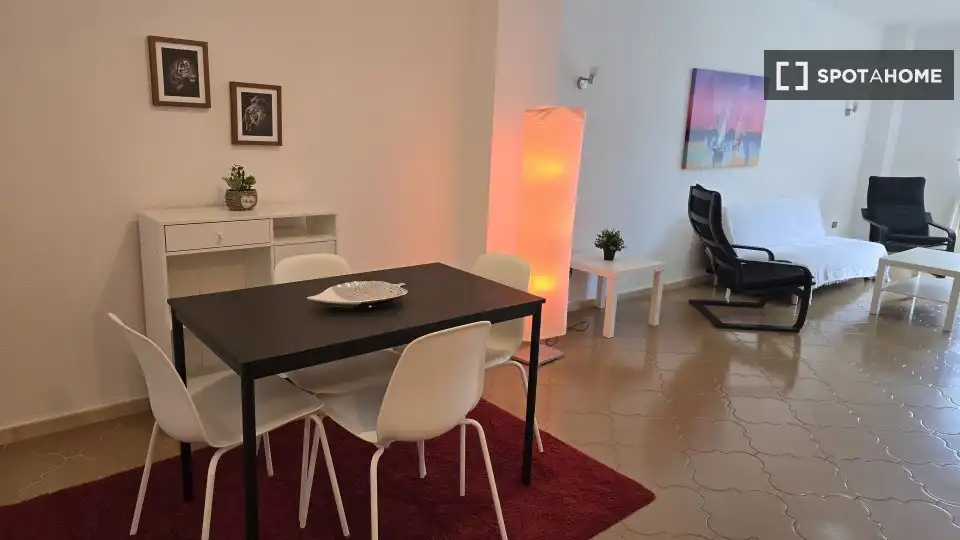 Habitación 70 m², Puerto de la Cruz