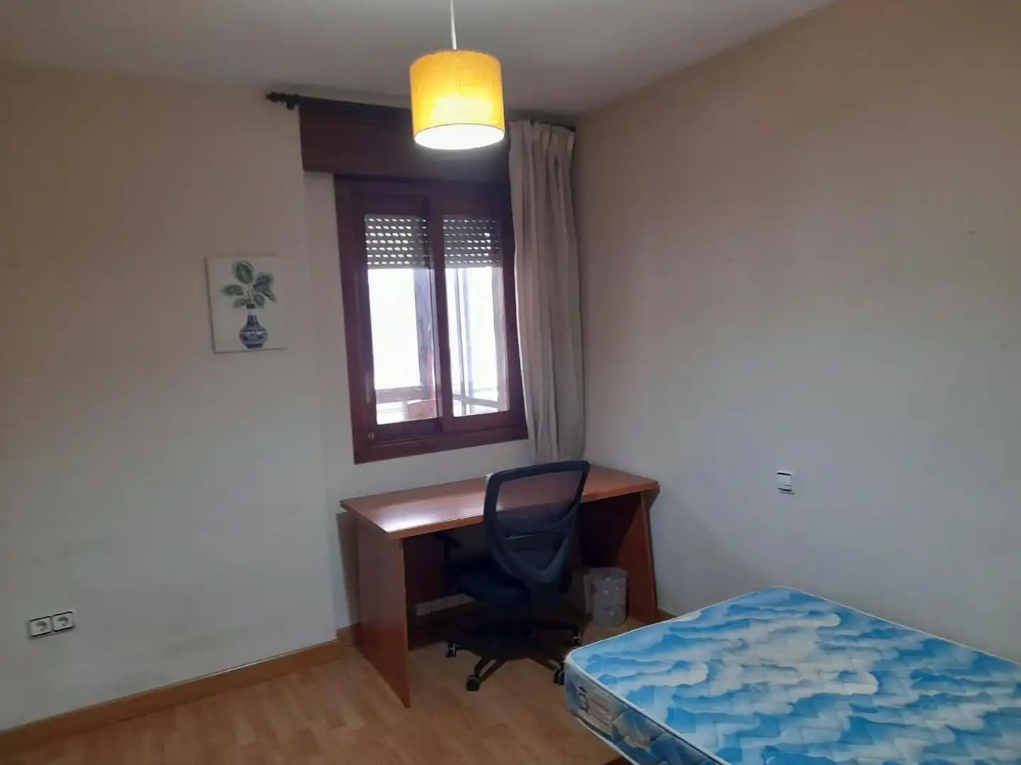 Piso de 135 m² en Cáceres