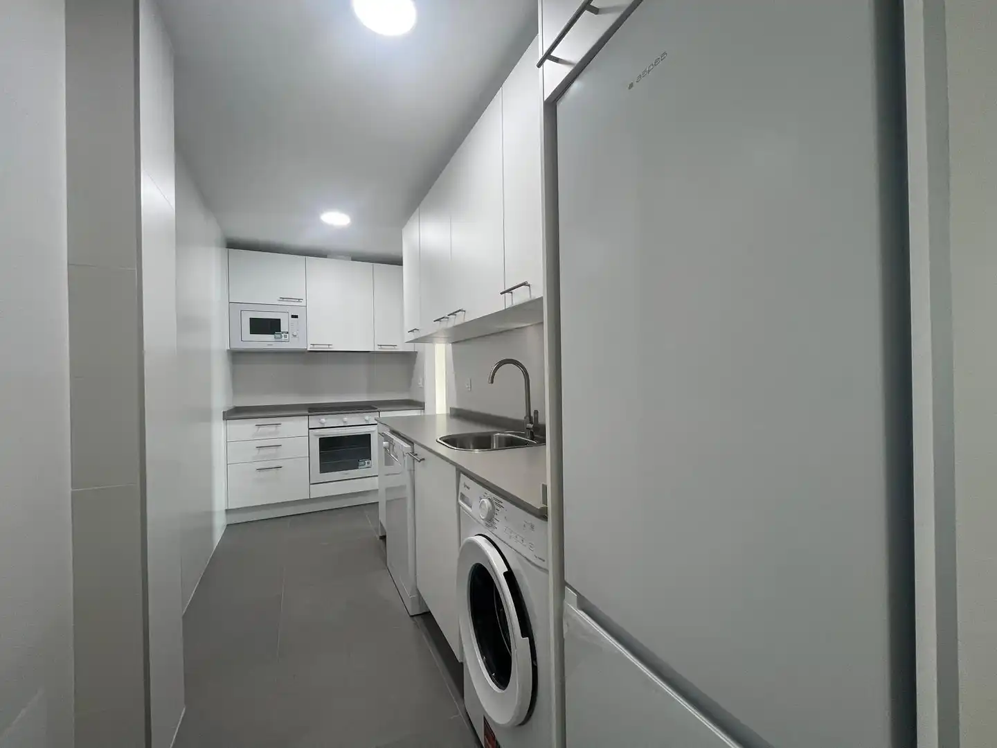 Piso de 85 m² en Burgos