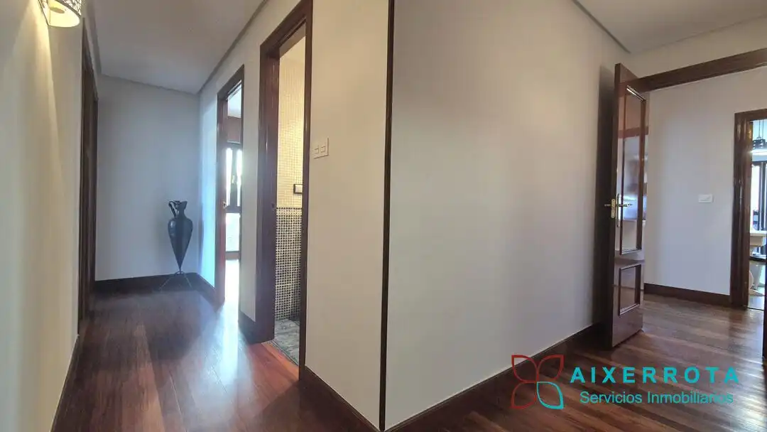 Flat 154 m² in Getxo