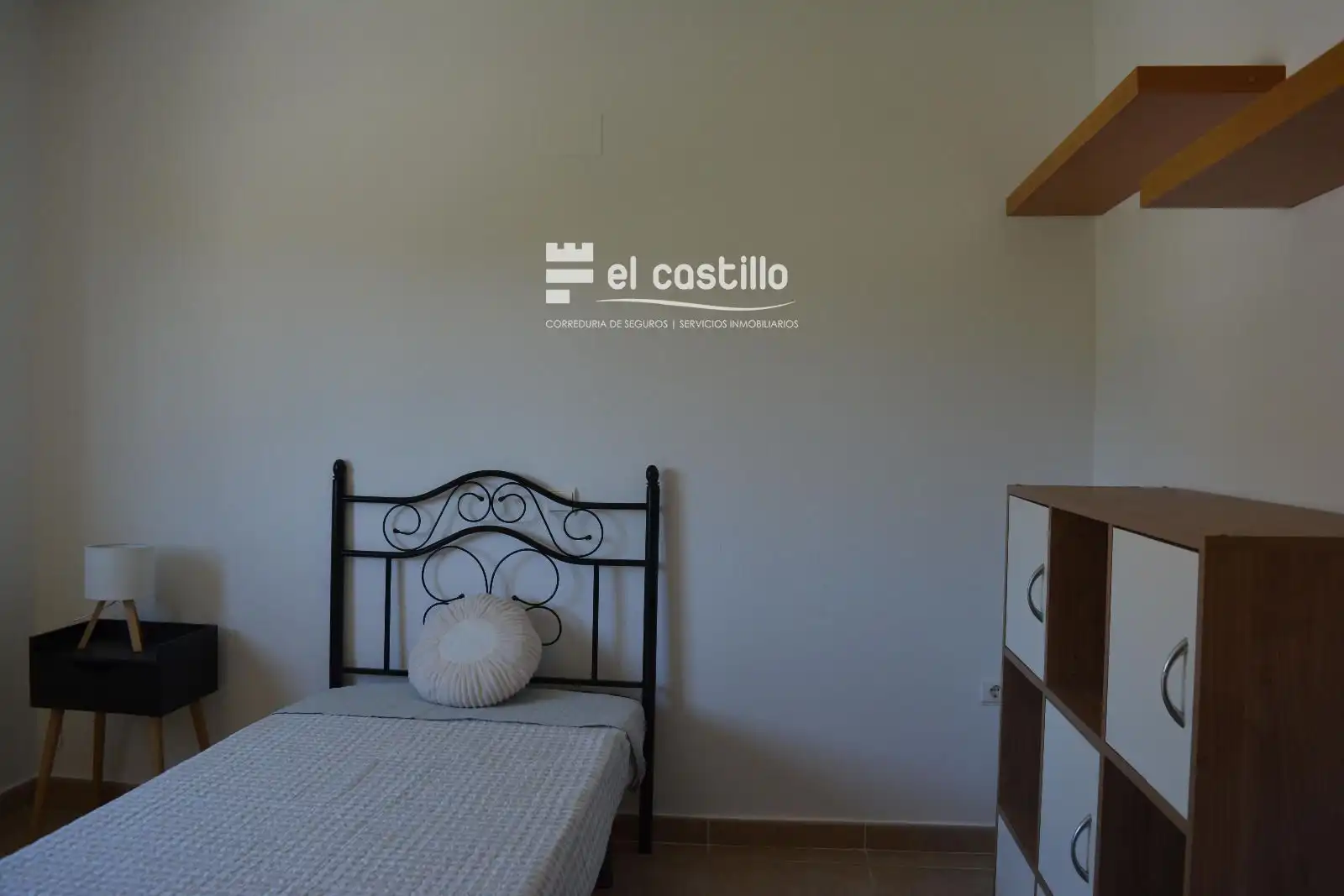 Piso de 112 m² en Sotillo de la Adrada
