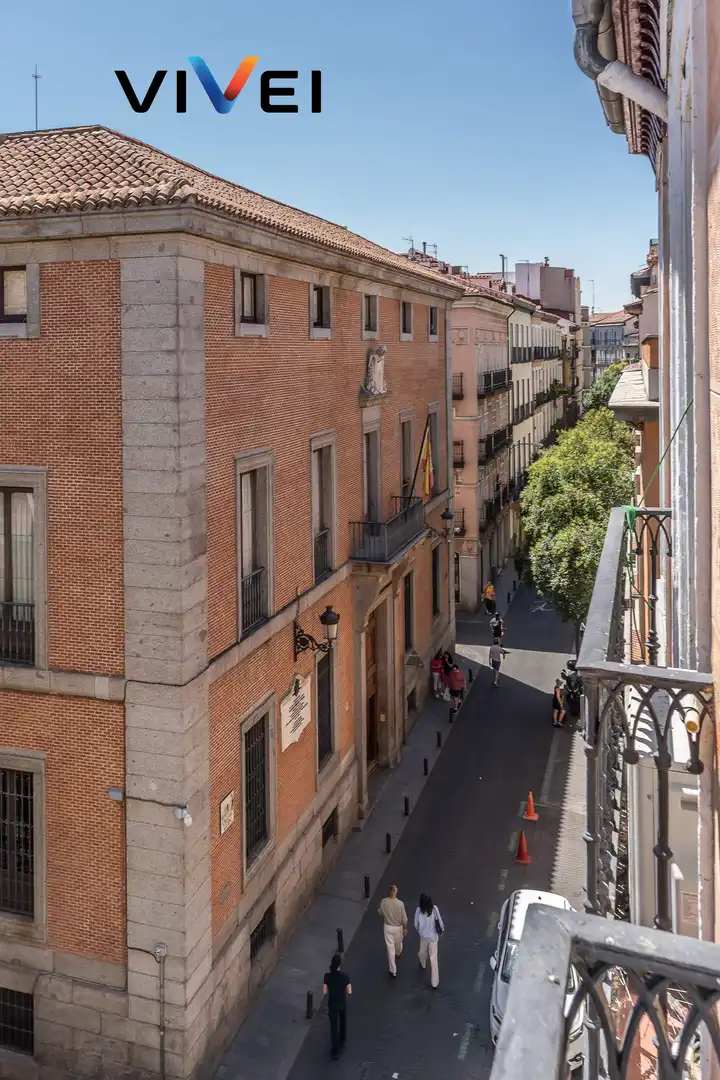 Pis de 125 m² a Madrid
