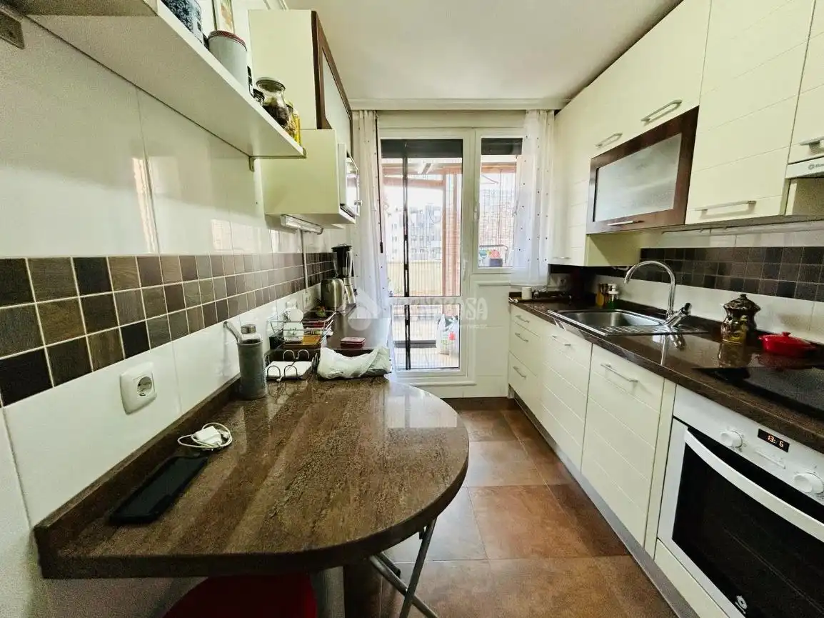 Appartamento 117 m² a Laguna de Duero