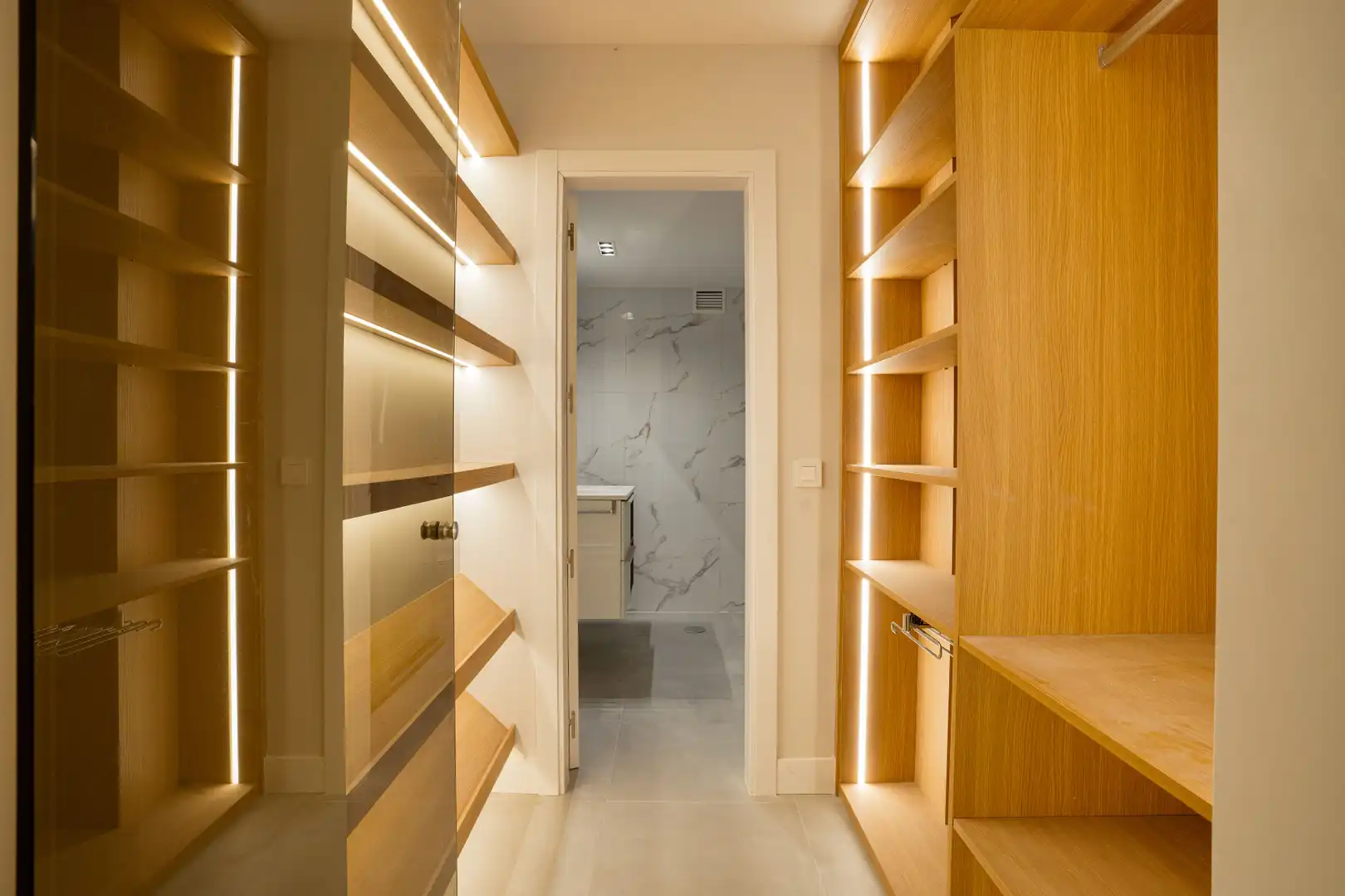 Pis de 45 m² a Madrid
