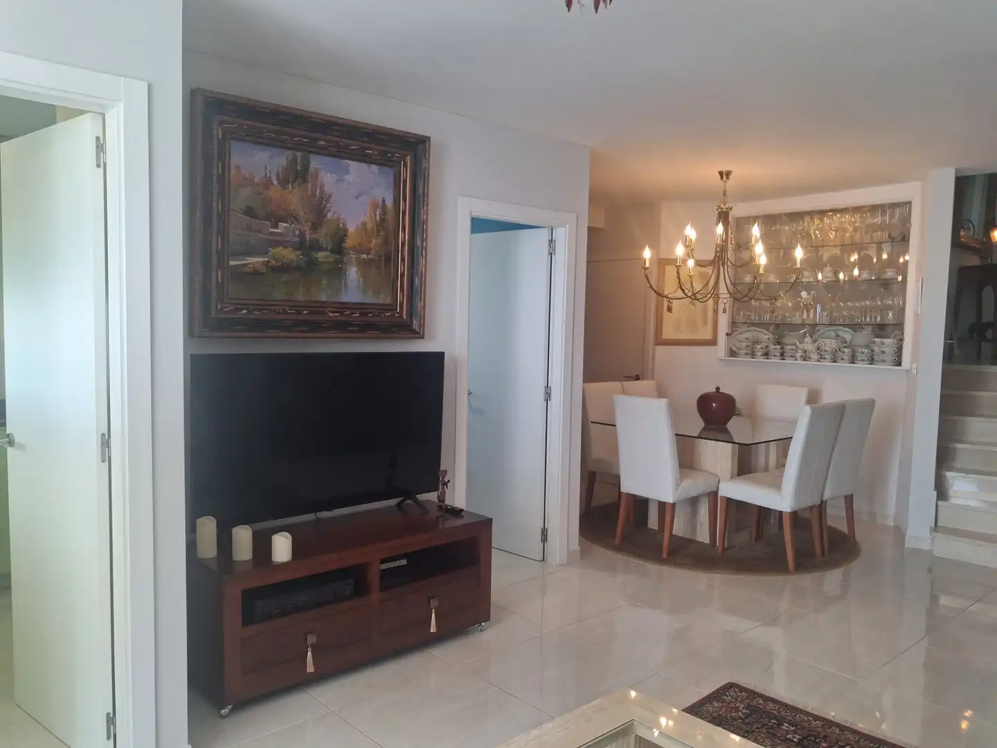 Piso de 80 m² en Peñíscola