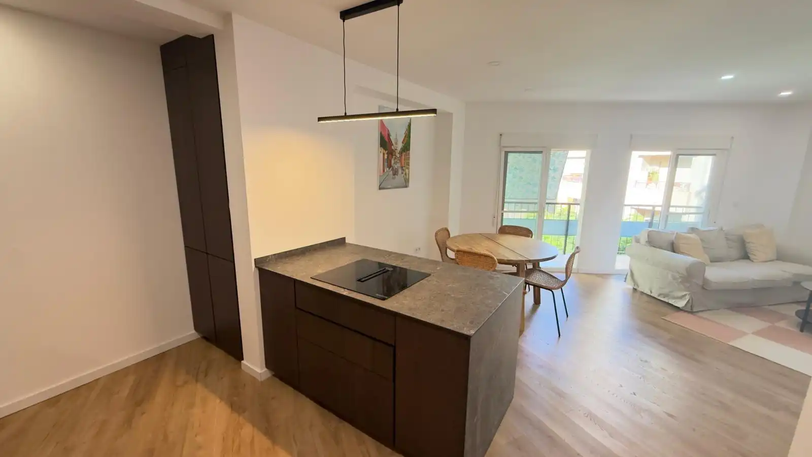 Квартира 110 м² у Alacant / Alicante