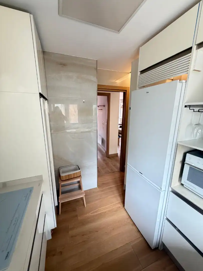 Piso de 65 m² en Santander