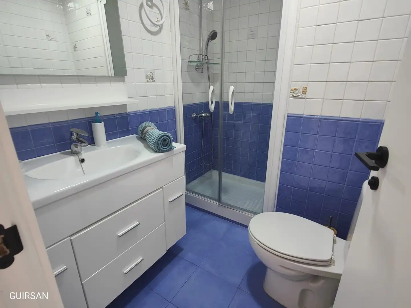 Piso de 110 m² en Almuñécar