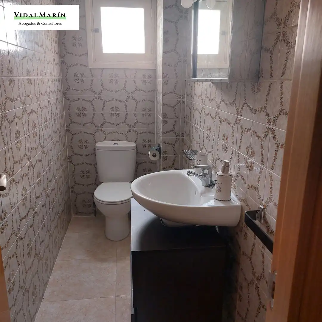 Piso de 120 m² en Alicante