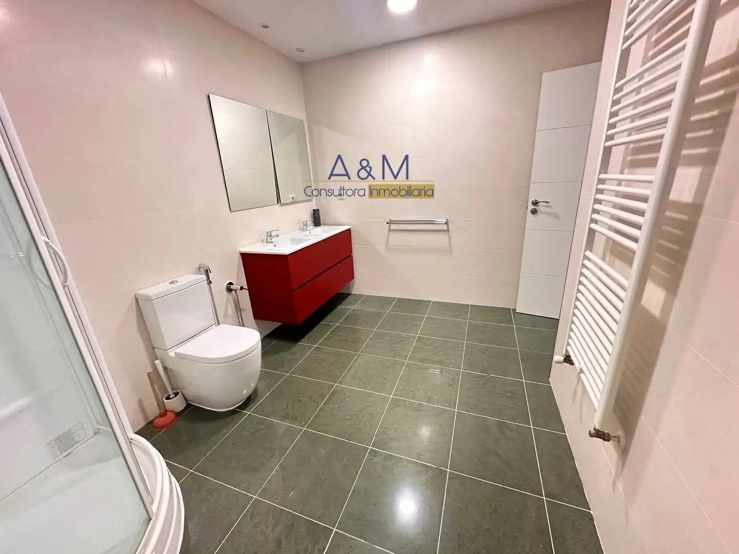 Appartamento 156 m² a Valladolid