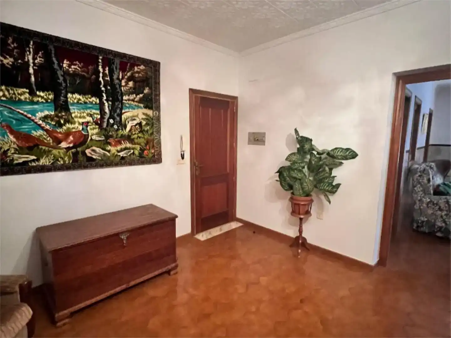 Piso de 160 m² en Chillón