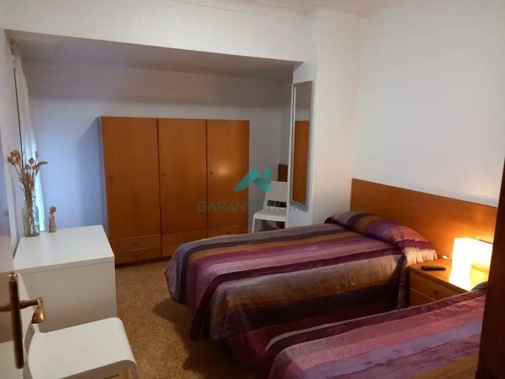 Habitación 20 m², Vitoria