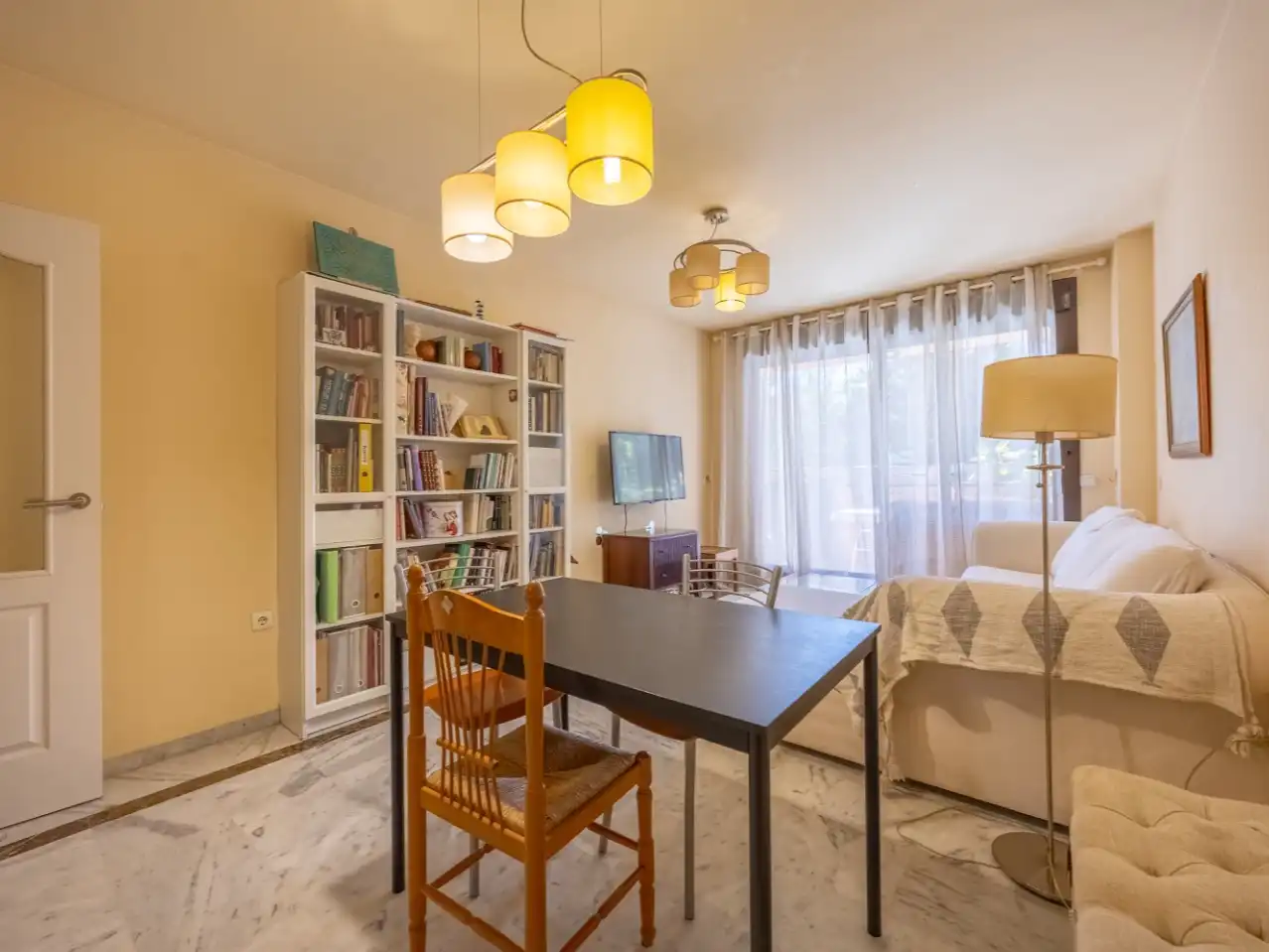 Piso de 60 m² en Marbella