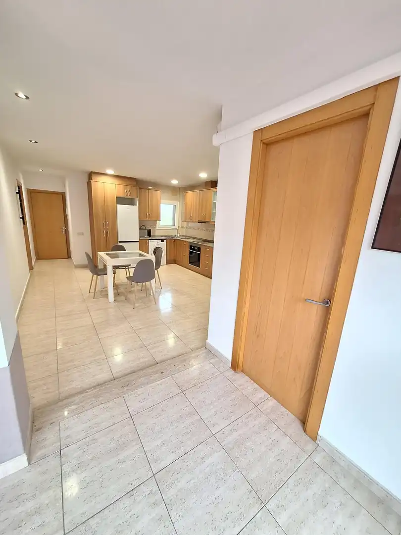 Apartamento 64 m² em Igualada