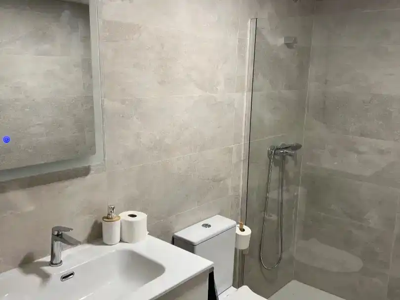 Piso de 93 m² en Almansa