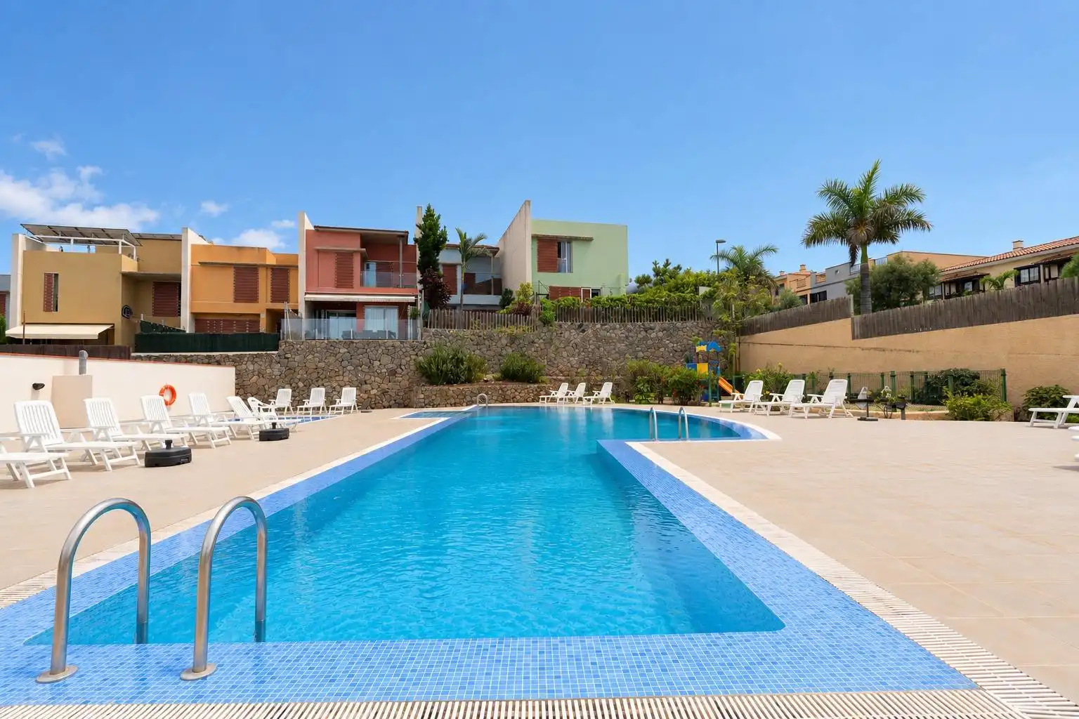 Casa de 136 m² a Santa Úrsula