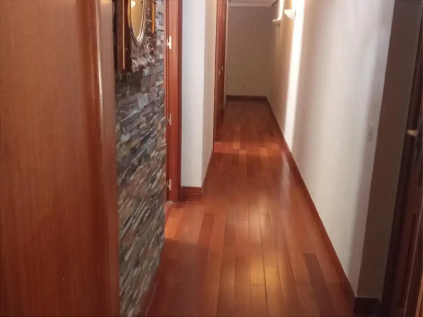 Piso de 115 m² en Talavera de la Reina