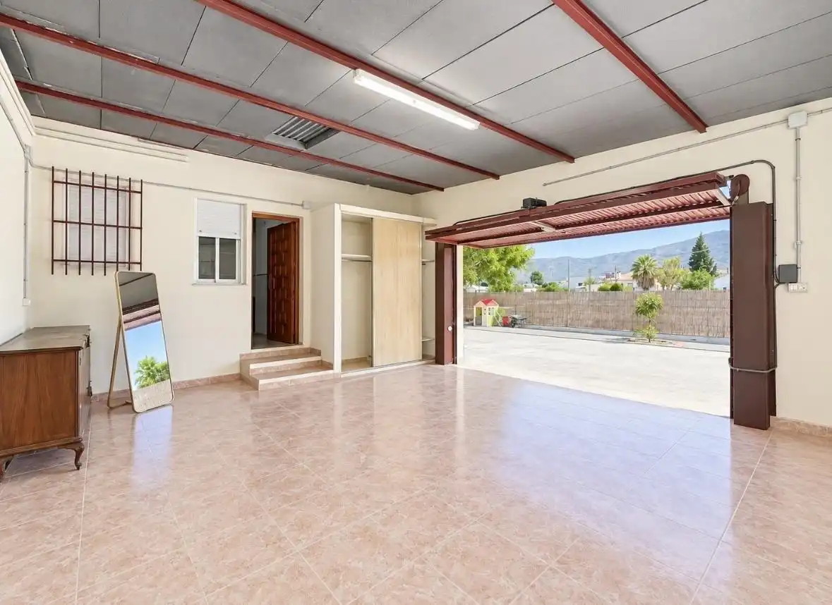 Casa de 504 m² en Orihuela