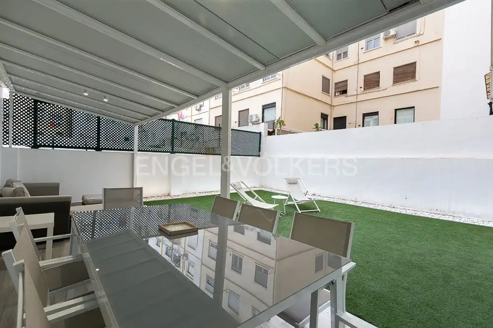 Piso de 155 m² en Valencia