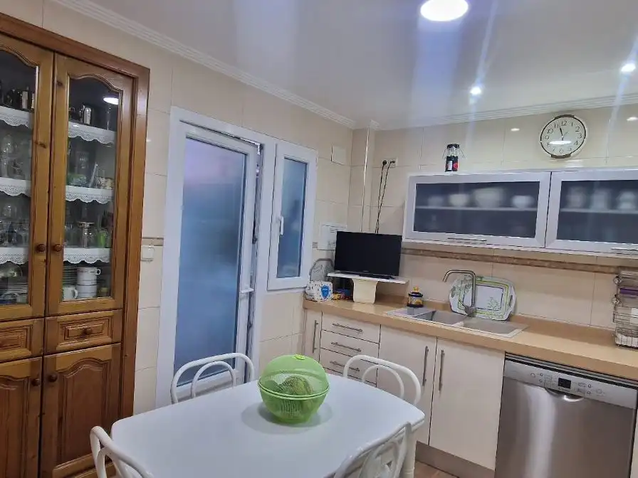 Casa de 218 m² a Motril