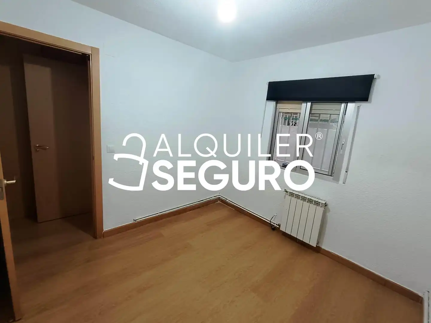 Pis de 70 m² a Leganès