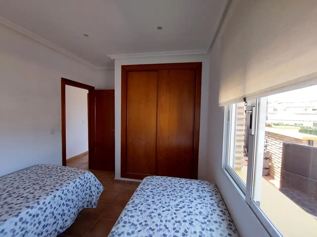 Pis de 70 m² a Vera