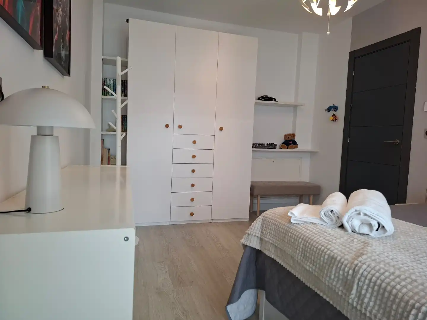 Piso de 190 m² en La Zubia