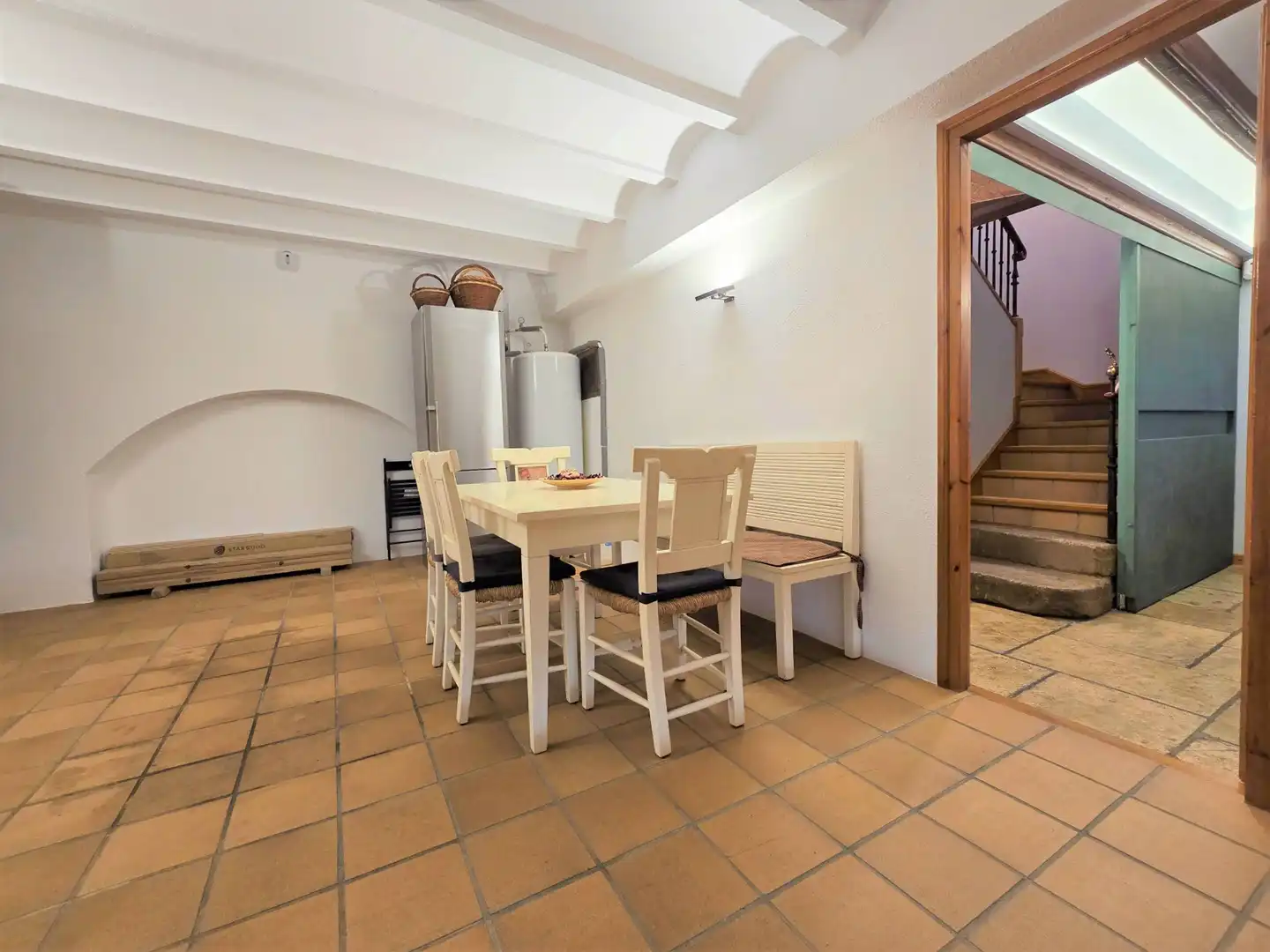 Piso de 224 m² en Arbolí