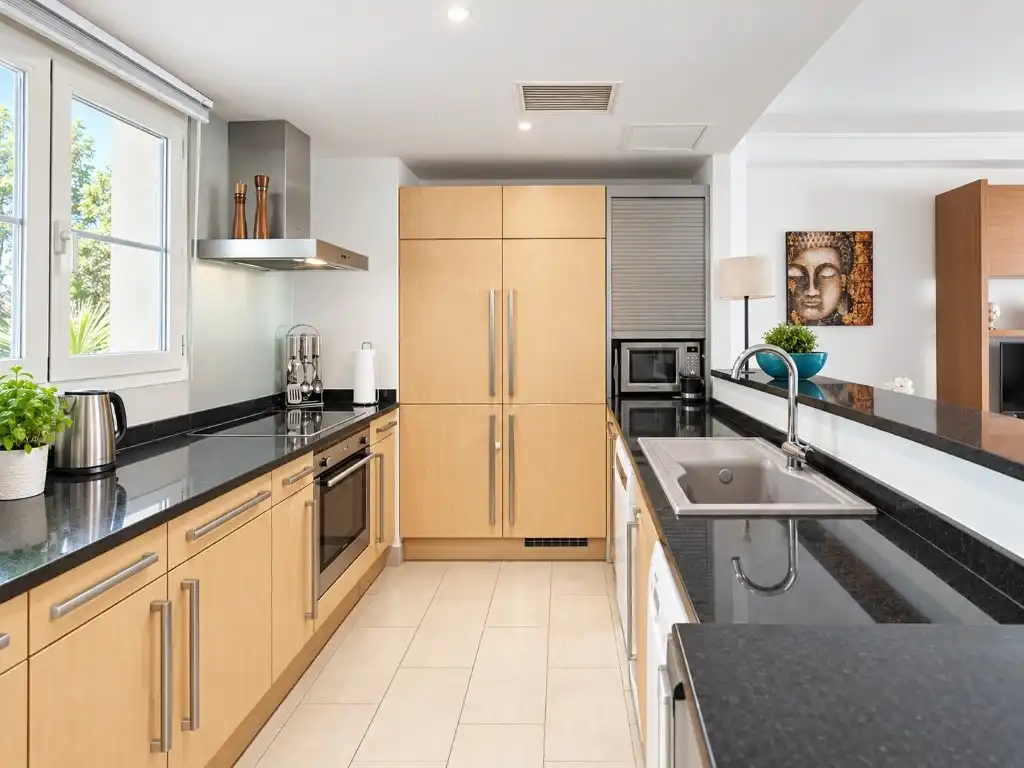 Piso de 89 m² en Calvià