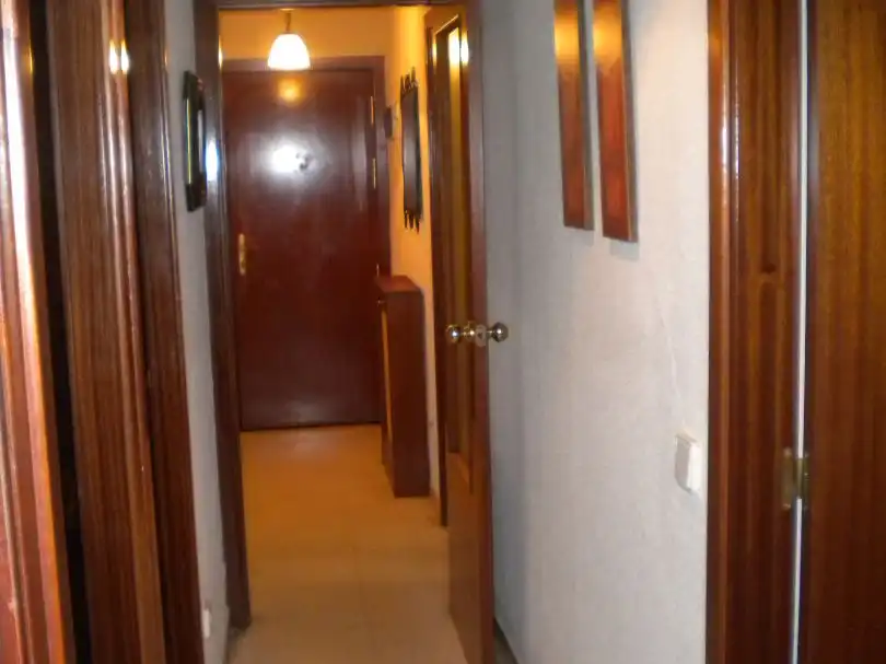 Habitación 119 m², Madrid