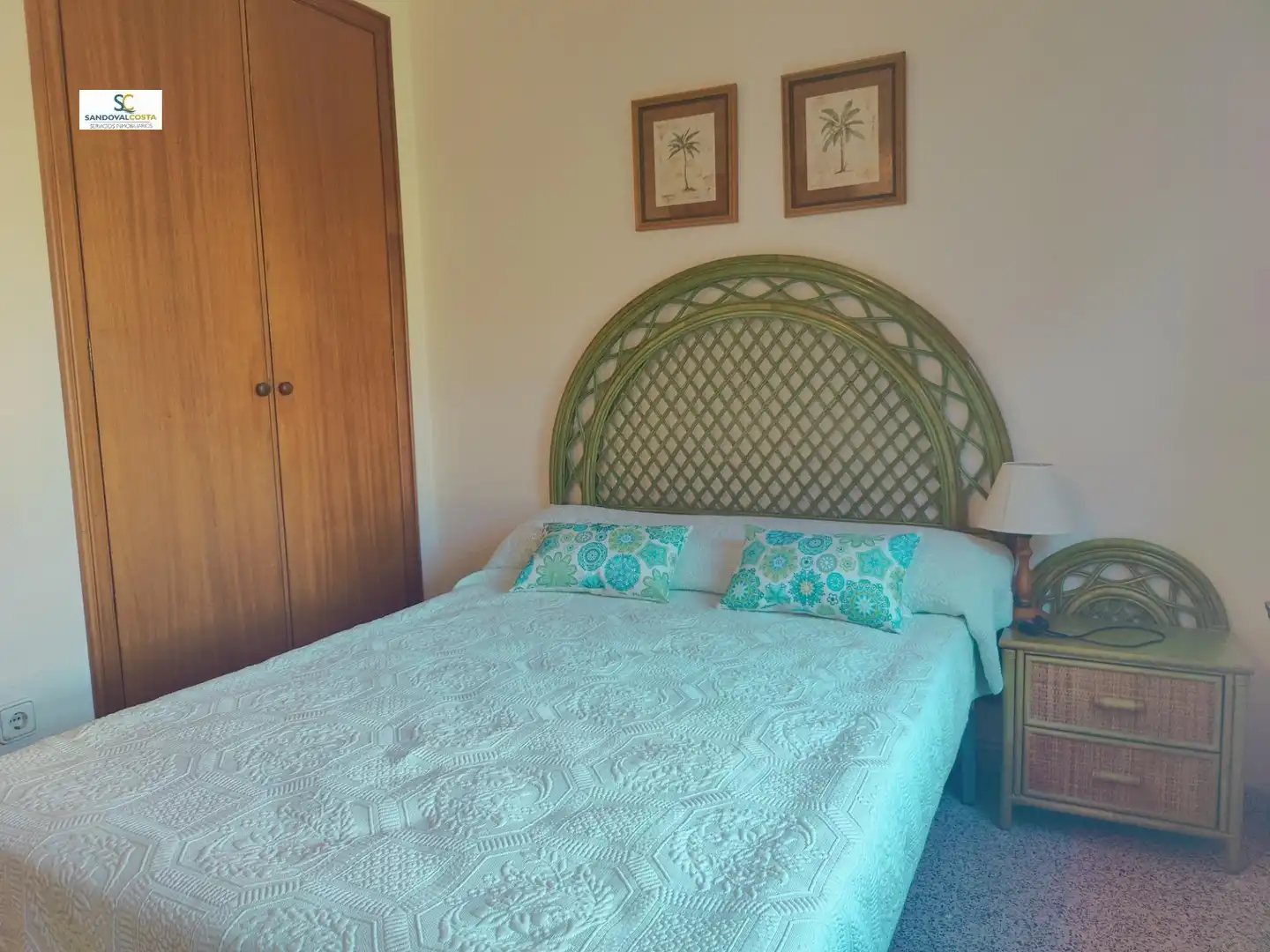 Piso de 137 m² en Alicante