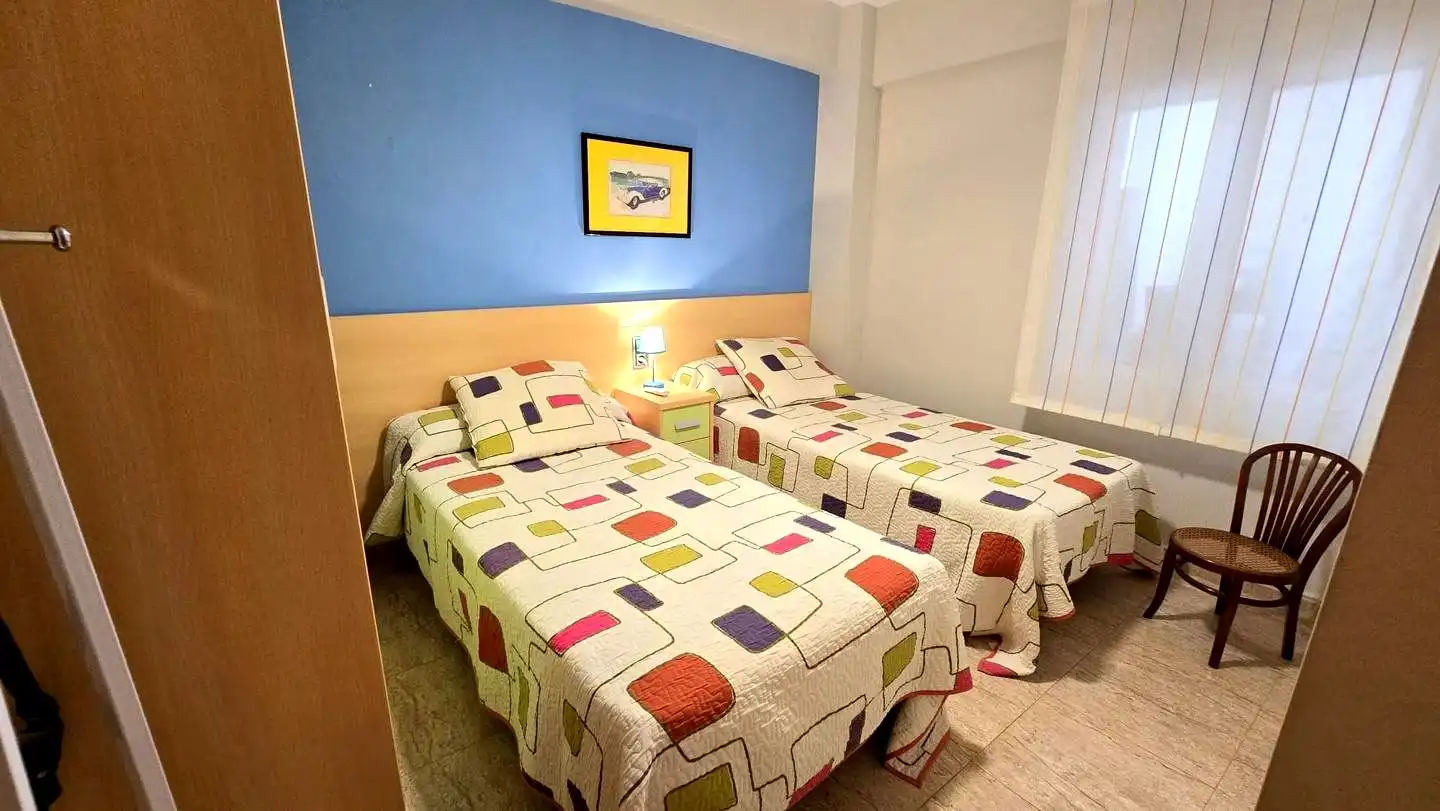 Piso de 98 m² en Gandía