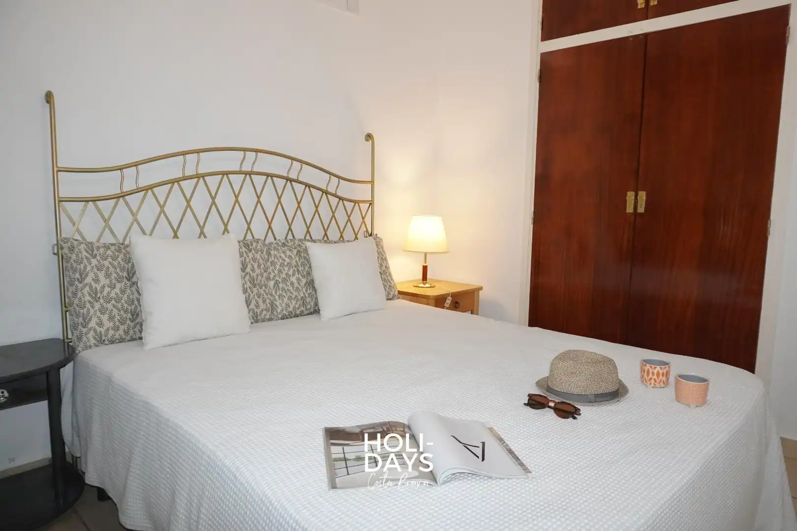 Pis de 41 m² a Castelló d'Empúries