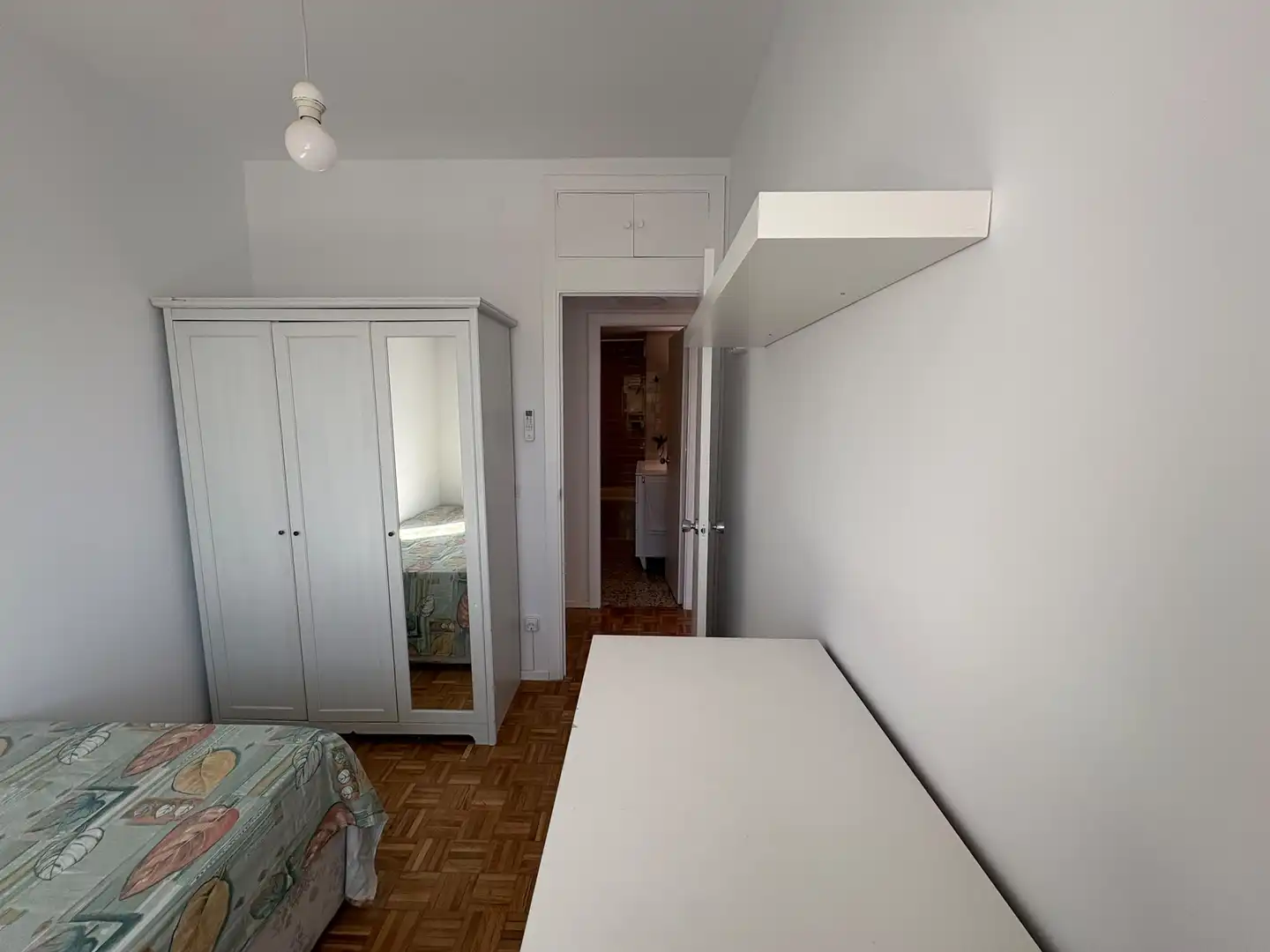 Apartamento 80 m² em Madrid