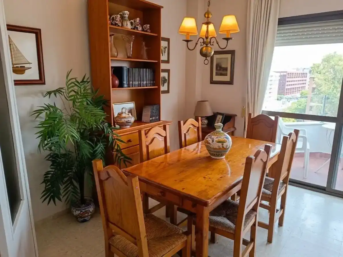 Piso de 127 m² en Sevilla