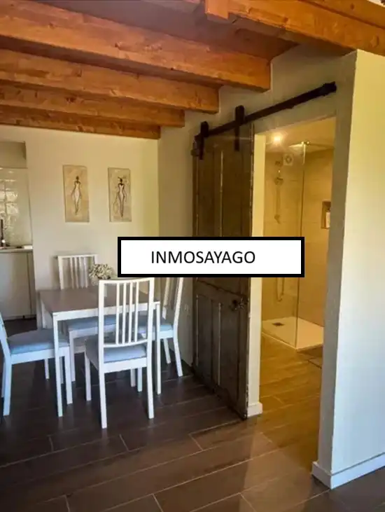 Piso de 60 m² en Piélagos