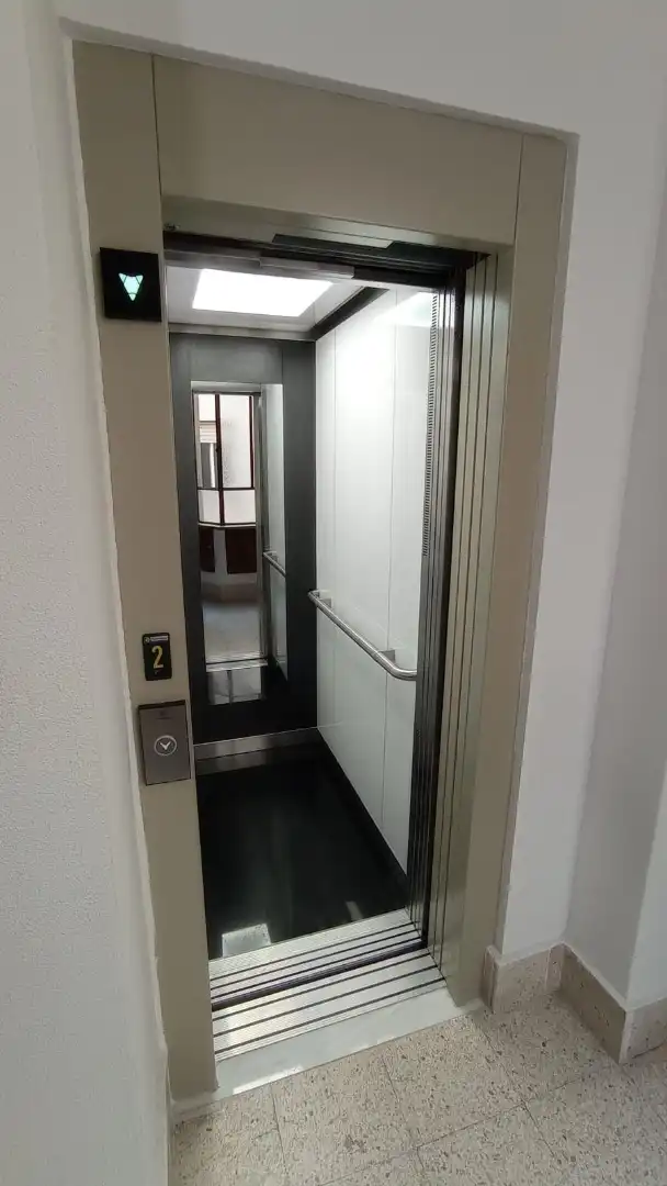 Pis de 86 m² a Salamanca