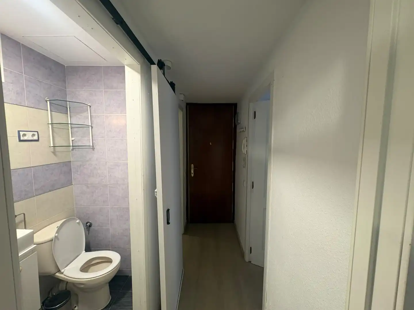 Appartamento 50 m² a Madrid