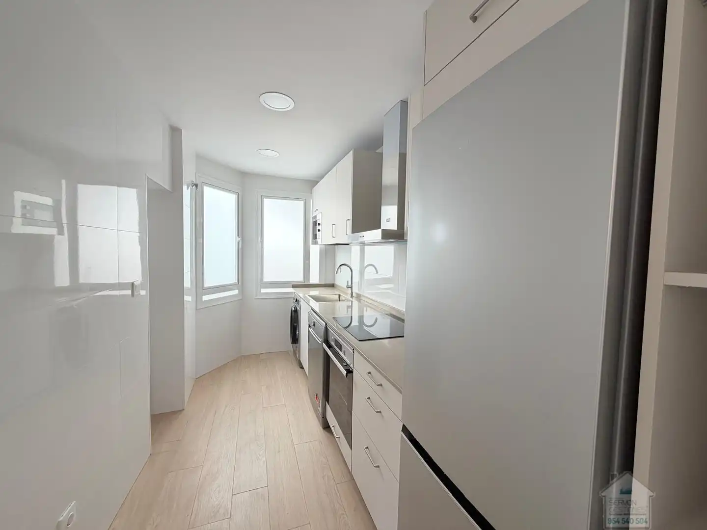 Appartement 134 m² à Séville