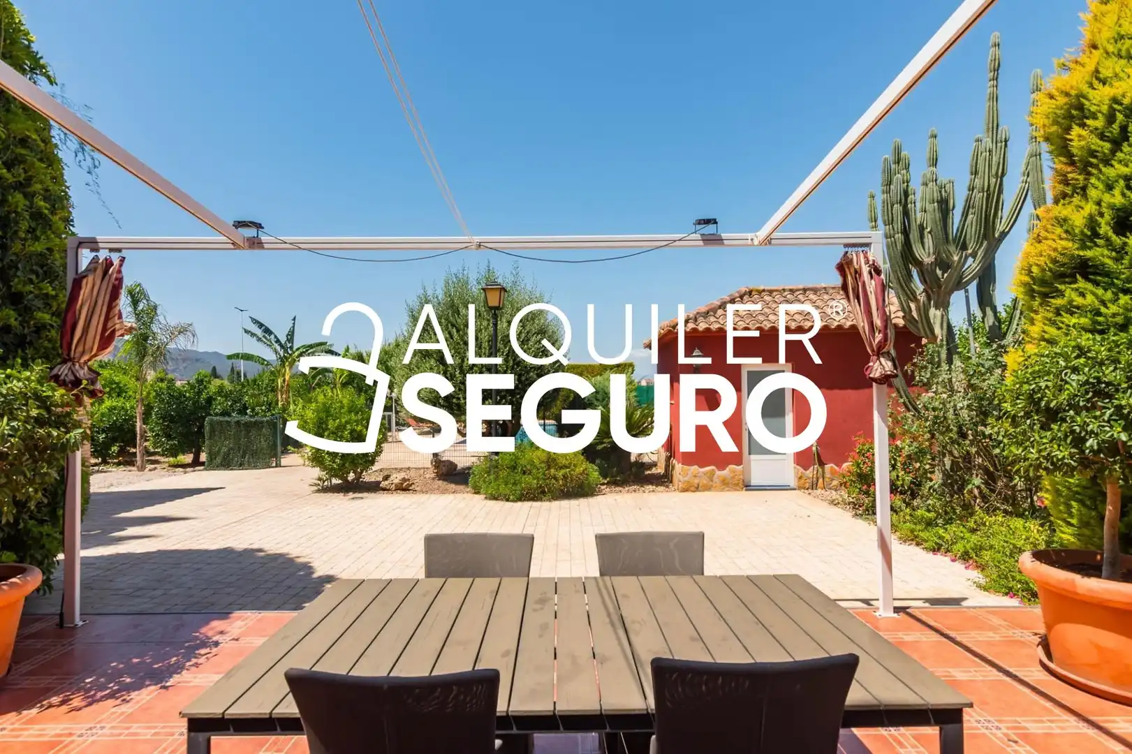 Casa de 230 m² a Múrcia