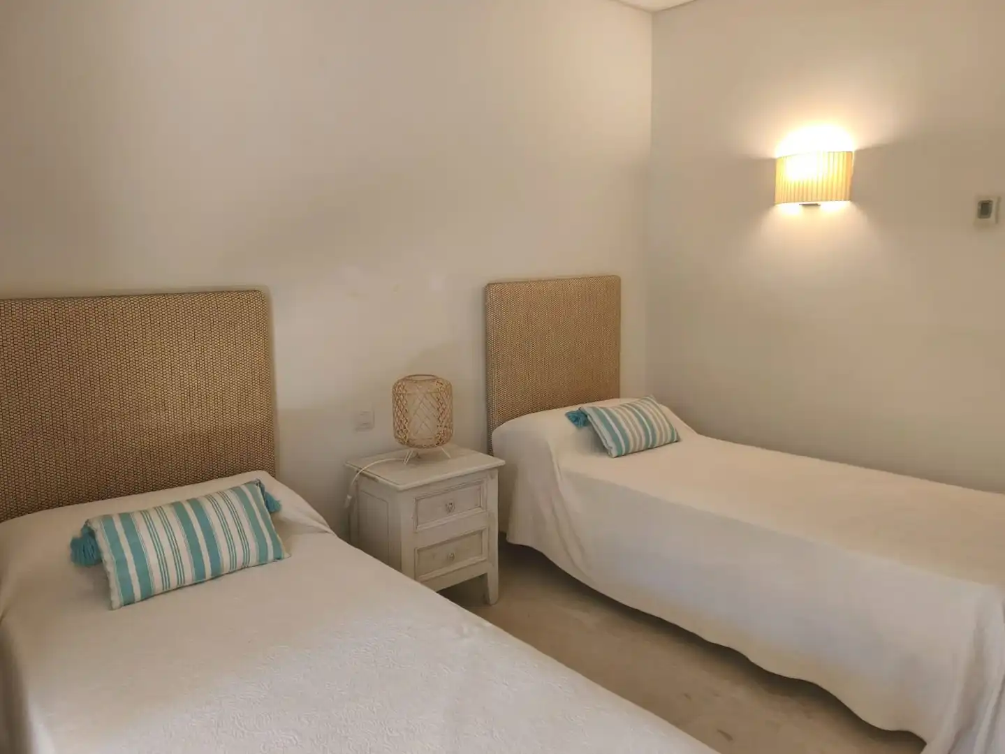 Piso de 115 m² en San Roque