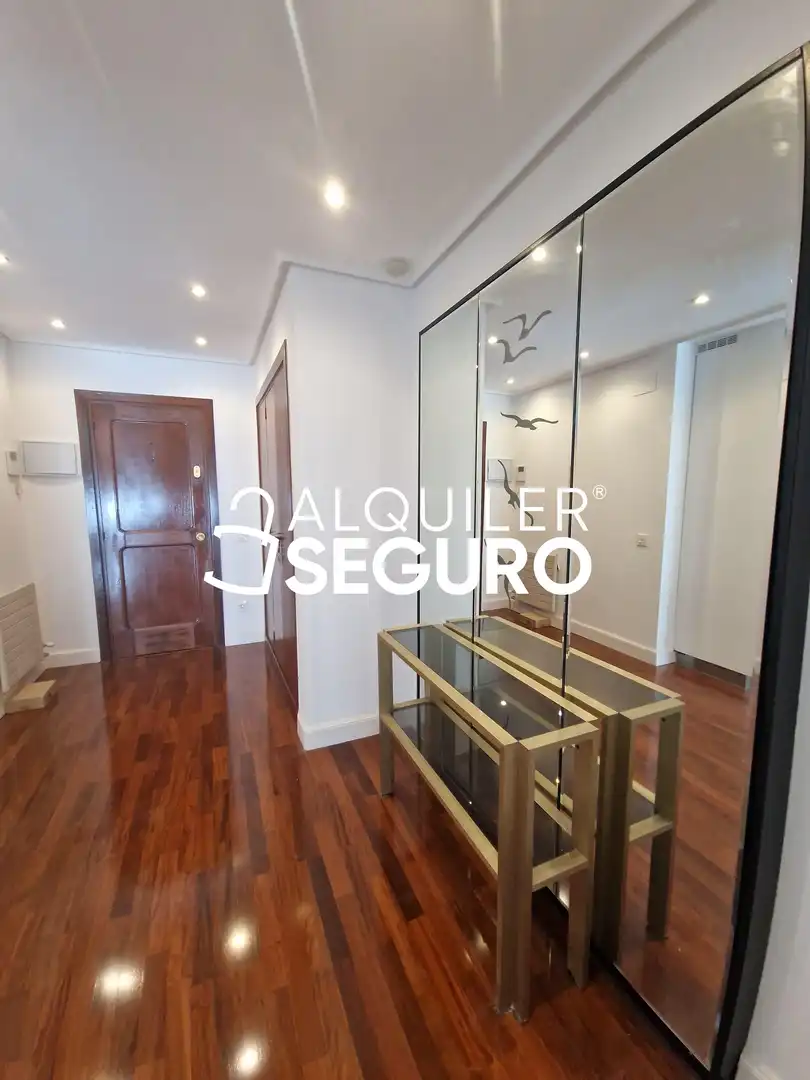 Piso de 84 m² en Guecho