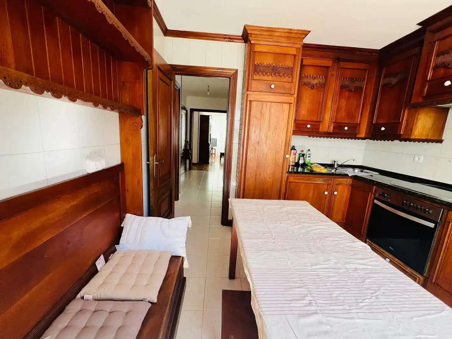 Piso de 80 m² en Ferrol