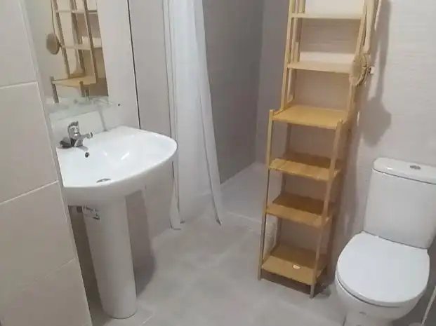 Piso de 77 m² en Siero