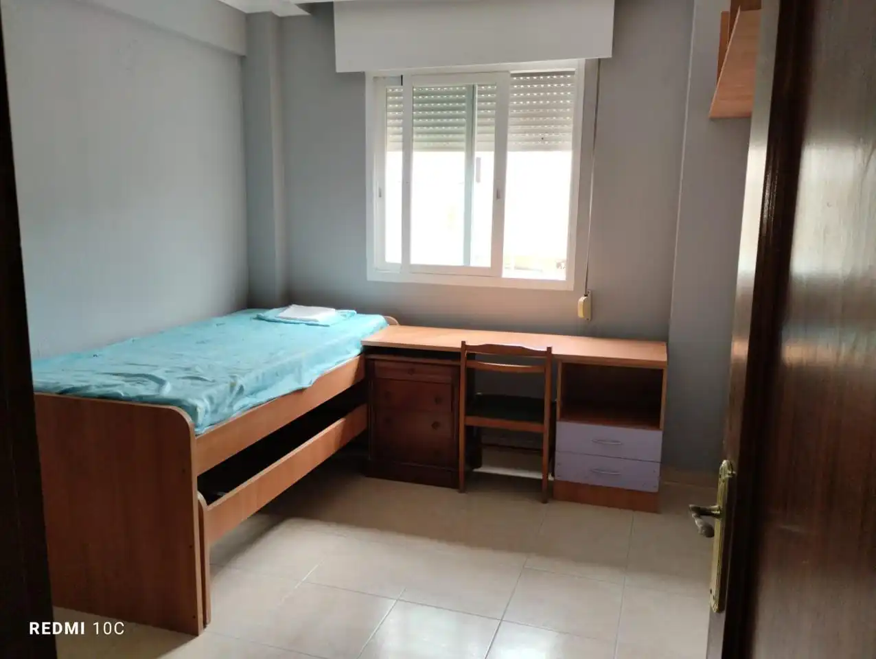 Piso de 96 m² en Melilla