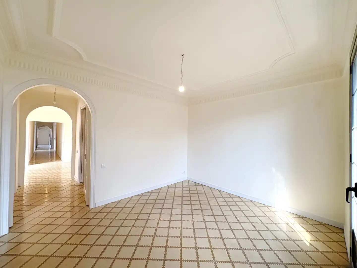 Piso de 187 m² en Barcelona
