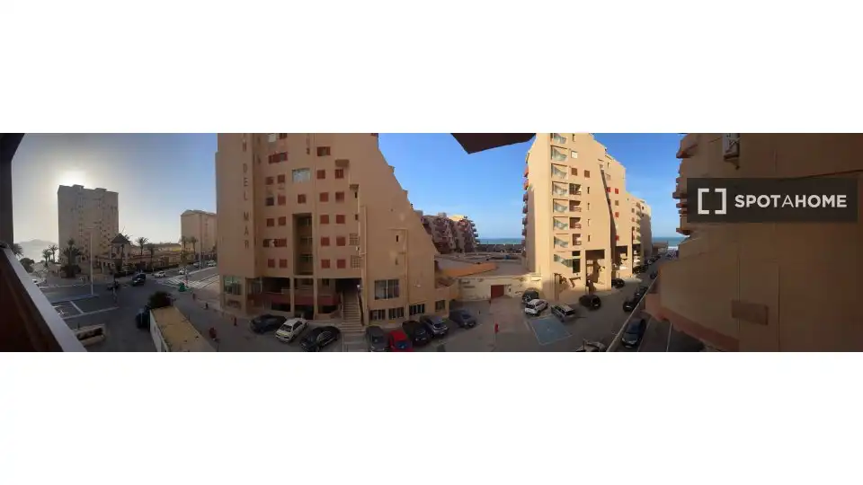 Habitación 52 m², España